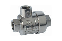 1/2\" BSP QUICK EXHAUST VALVE