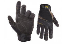 Kuny\'s Subcontractor Flex Grip Gloves - Medium