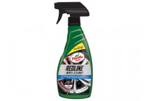 Turtle Wax Redline Wheel Cleaner 500ml