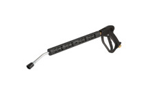 3/8 GUN LANCE AND NOZZLE 15DEG VENT 500MM