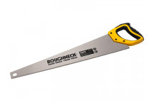 Roughneck R22C Hardpoint Handsaw 550mm (22in) 8 TPI