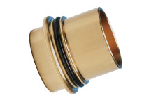 WATER TRAP TEE CONVERTER TO 28MM