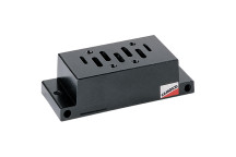 ISO 1 SUB-BASE WITH REAR OUTLETS