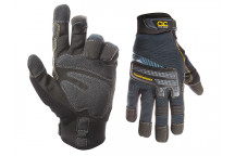 Kuny\'s Tradesman Flex Grip Gloves - Medium (Size 9)