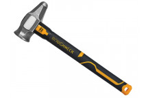 Roughneck Gorilla Mini Sledge Hammer 1.4kg (3 lb)