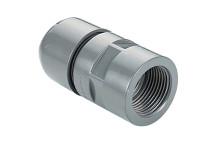 20MM X 3/4\" FEMALE AIRPIPE CONNECTOR