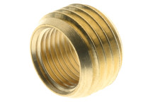 1/4\" BSPP Male x 1/8\" BSPP Female Reducing Bush