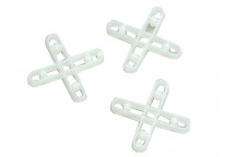 Vitrex Floor Tile Spacers 5mm (Pack 100)