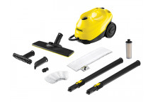 Karcher SC 3 EasyFix Steam Cleaner