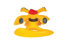 Round Sprinkler Plus 254m2