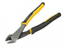 Stanley Tools FatMax Angled Diagonal Cutting Pliers 200mm (8in)