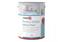 Zinsser Perma-White Interior Paint Satin 1 litre