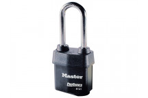 Master Lock ProSeries Weather Tough Padlocks 54mm - 63mm Shackle Keyed Alike