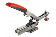 Bessey STC Self-Adjusting Horizontal Toggle Clamp 40mm