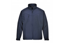 TK40 Oregon Softshell (2L) Navy XL