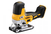 DEWALT DCS335N XR Brushless Body Grip Jigsaw 18V Bare Unit