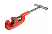 RIDGID 2-A Heavy-Duty Pipe Cutter 50mm Capacity 32820
