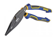 IRWIN Vise-Grip ErgoMulti Long Nose Pliers 200mm (8in)