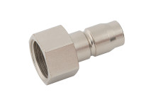 3/8\" BSPP Female Plug