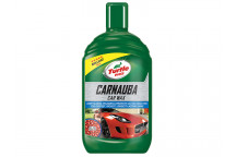 Turtle Wax Carnauba Car Wax 500ml