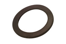 RUBBER WASHER 3\"URT 92X67X5MM