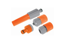 HOSE CONNECTOR SET 4PCS