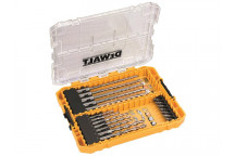 DEWALT DT70754 Mixed Drill & Bit Set, 19 Piece