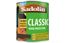 Sadolin Classic Wood Protection Rosewood 1 litre