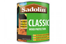 Sadolin Classic Wood Protection Dark Palisander 1 litre