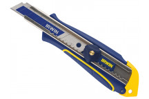 IRWIN Pro Snap-Off Screw Knife 18mm