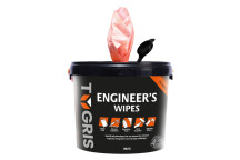 TYGRIS Engineers Wipes 111 Bucket - HW111