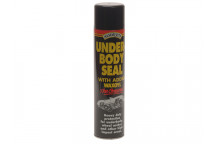 Hammerite Underbody Seal Aerosol 600ml