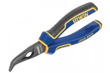 IRWIN Vise-Grip Bent Nose Pliers 170mm (6.3/4in)