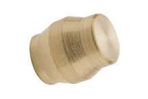 14mm OD Blanking Plug