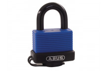 ABUS Mechanical 70IB/50mm Aqua Safe Brass Padlock Keyed Alike 6401