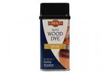 Liberon Spirit Wood Dye Light Oak 250ml