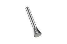 3mm Carbide Rotary Burr, Inverted Cone, Shape N (P825)