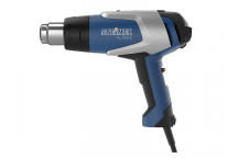 Steinel HL2020E 3-Stage Airflow LCD Heat Gun 2200W 240V