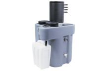 ES2000 SERIES OIL/WATER SEPARATOR