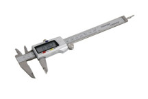 PTI Electronic Digital Caliper 150mm/6inch  PTI0284