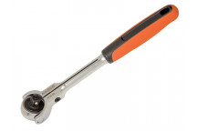 Bahco Swivel Head Ratchet 3/8in Drive