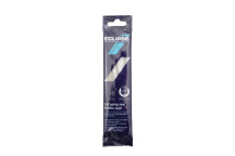 Eclipse Coping Saw Blades 165mm (6 1/2in) 14 TPI  No. 71-CP7R      (Pack of 10)