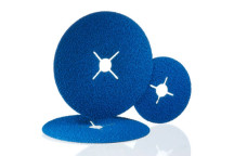 100mm X 16mm P60 RB414X-Procut Fiber Disc