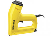 Stanley Tools 0-TRE550 Electric Staple/Nail Gun