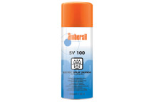 ELEC SPRAY VARNISH RED 400ML