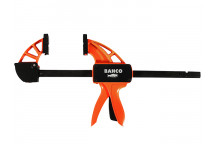 Bahco QCG-150 Good Clamp 150mm (6in) (CF 125kg)
