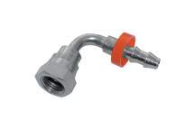 1/4\" BSP Female Hydraulic Push Style Fitting