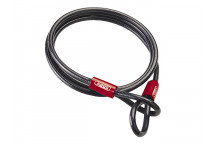 ABUS Mechanical 10/1000 Cobra Loop Cable 10mm x 1000cm