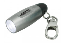 Lighthouse Keyring LED Torch