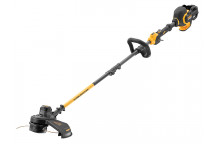 DEWALT DCM5713N FlexVolt XR String Trimmer 18/54V Bare Unit